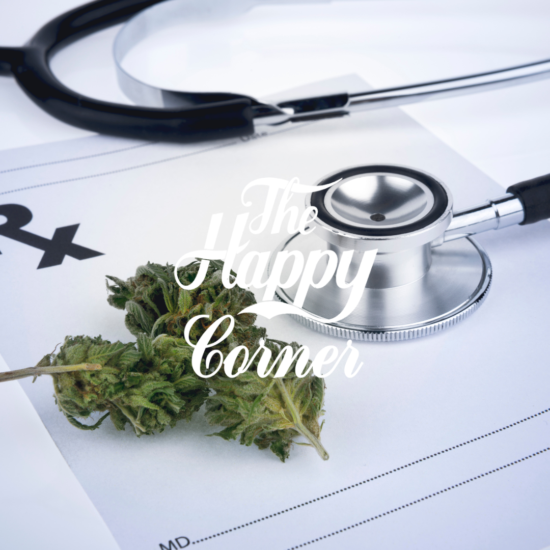 Cannabis en pijnbestrijding: hoe werkt het écht in je lichaam?