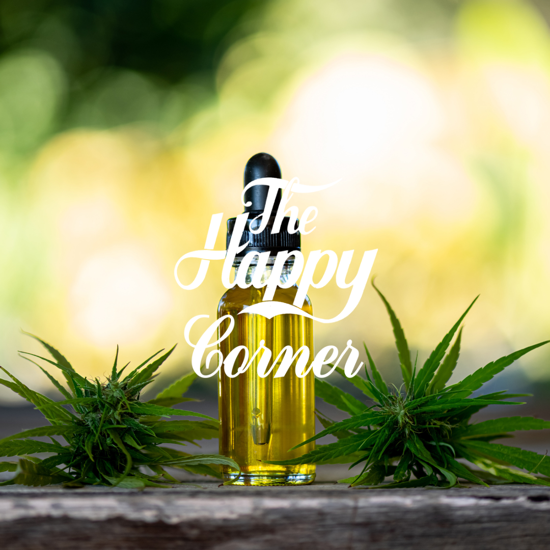 Is CBD dagelijks gebruiken veilig?