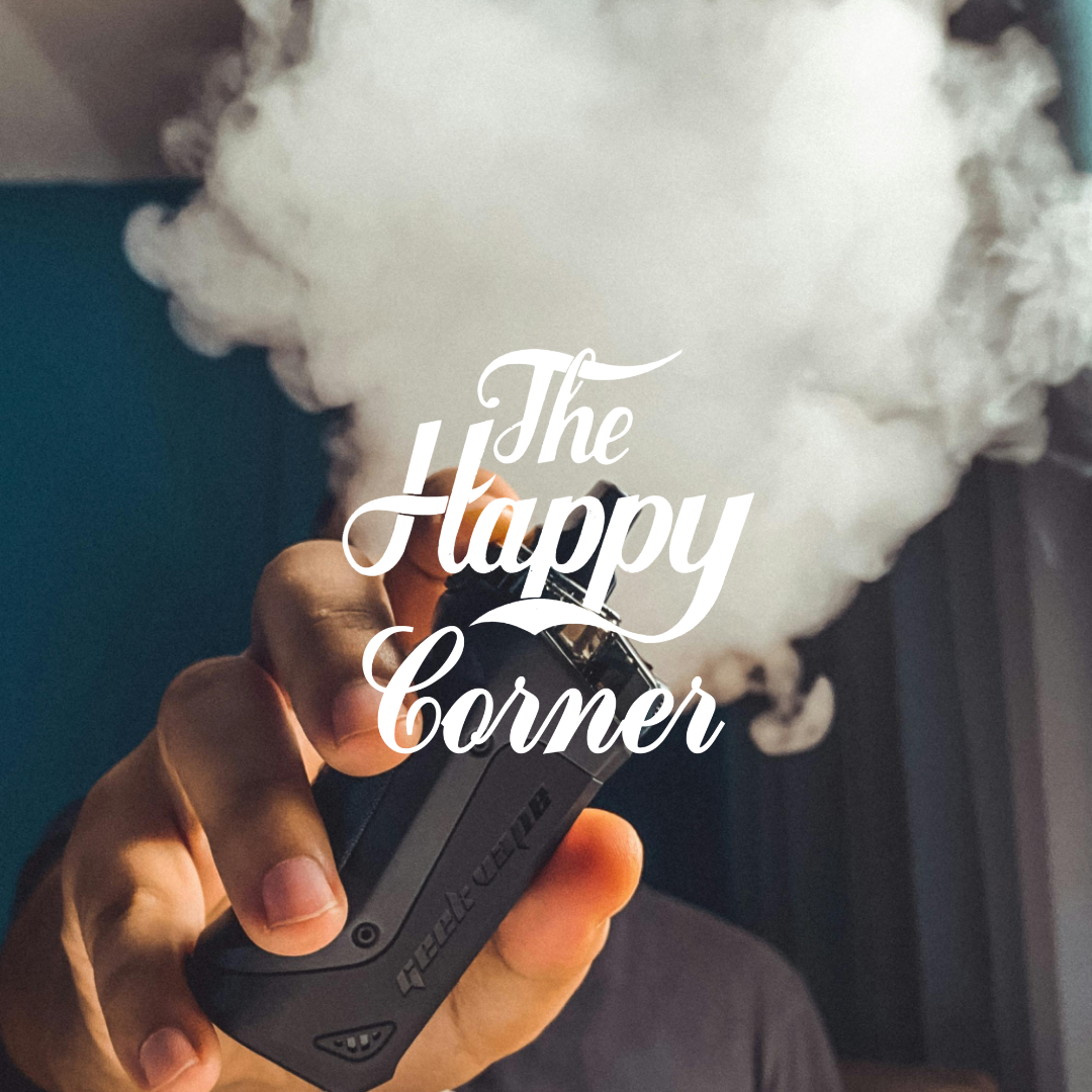 wat is een vape Wat zijn THC-vapes? Wat je moet weten main image 1